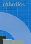 Go to journal home page - Robotics
